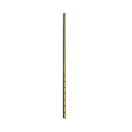Anal Hooks 3867 Adjustable Golden Set LOCKINK AllNight Anal Hook 0908